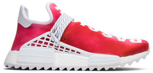 Giày Adidas Pharrell x NMD Hu Trail 'Passion' China Exclusive F99761