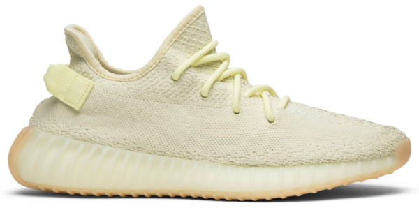 Giày Adidas Yeezy Boost 350 V2 Butter F36980
