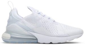 Giày Nike Air Max 270 'Triple White' AH6789-102