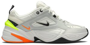 Giày Nike M2K Tekno 'Pure Platinum'  AV4789-004