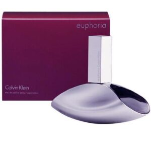 Alternative view of Nước Hoa Calvin Klein Euphoria EDP