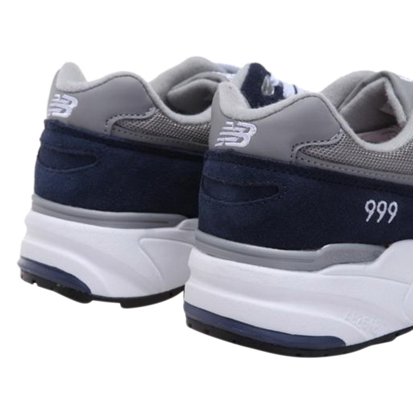 Giày New Balance 999 'Navy Grey' ML999NV - Ảnh 6
