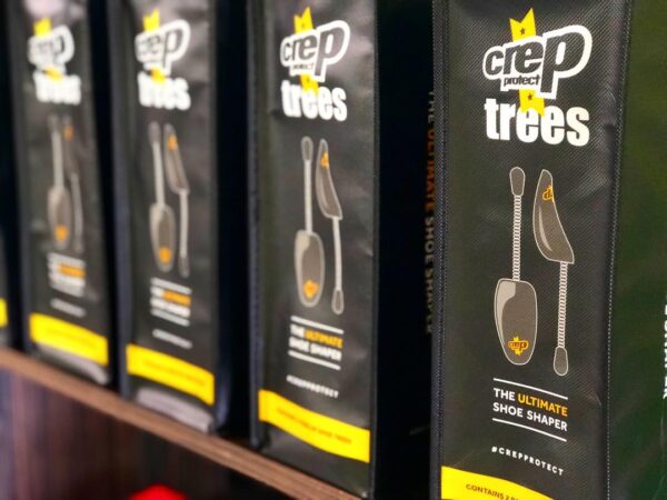 Giữ Form Sneaker Crep Protect Trees (2 Pairs) - Ảnh 3