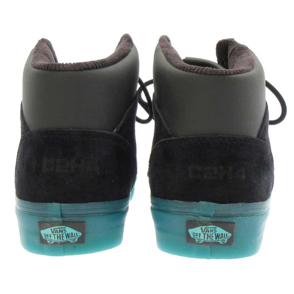 Giày Vans C2H4 x Mountain Edition 'Nightwalker' VN0A3TKG5ZB - Ảnh 6
