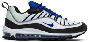 Giày Nike Air Max 98 'Sprite' 640744-103