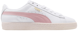 Giày Puma Basket Classic LFS 'White Bridal Rose' 354367-35