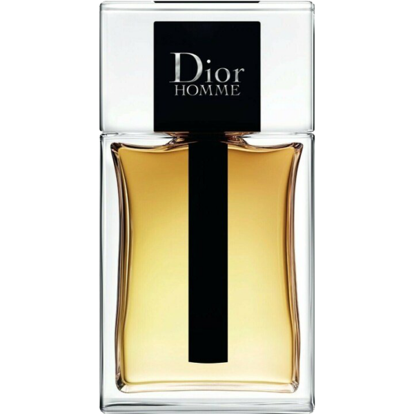 Nước Hoa Dior Homme 2020 EDT - Ảnh 3