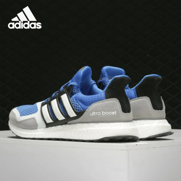 Giày Adidas UltraBoost 1.0 S&L 'Blue Grey' EF1982 - Ảnh 8