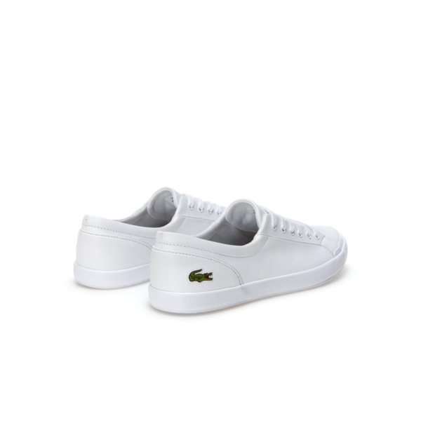 Giày Lacoste Lancelle BL 1 Wmns 7-32SPW0135-001 - Ảnh 3