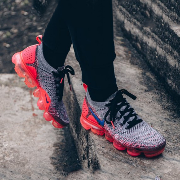 Giày Nike Wmns Air VaporMax 2 'Ultramarine' 942843-104 - Ảnh 4