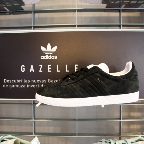 Giày Adidas Gazelle 'Stitch And Turn' CQ2358 - Ảnh 3