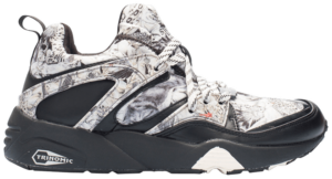 Giày Puma Blaze Of Glory 358851-01