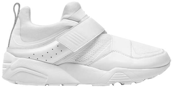 Giày Puma Stampd x Blaze of Glory Strap 359813-01