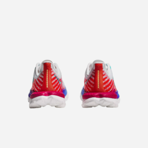 Giay Hoka Mach 5 Running 'Red' 1127894-WFM