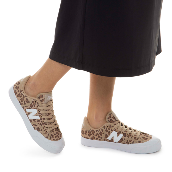 Giày New Balance Pro Court 'Cheetah' PROCTSEM - Ảnh 4
