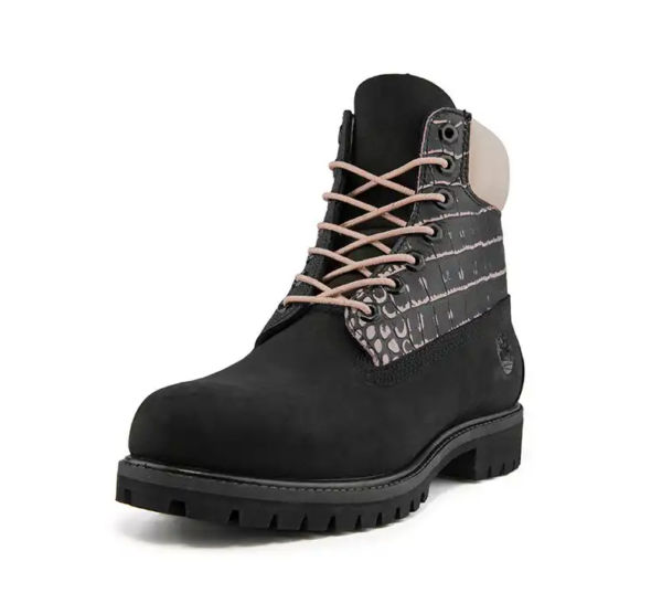 Giày Timberland Men's Shoes 21 Spring New Outdoor 6-inch Boots A2JCKW - Ảnh 3