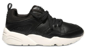Giày Puma Blaze of Glory Black 360532-02
