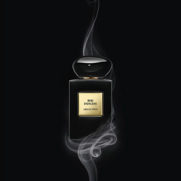 Nước Hoa Giorgio Armani Bois D'encens EDP - Ảnh 2