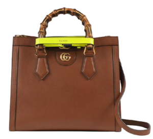 Túi Gucci Diana Small Tote Bag 660195-17QDT-2582