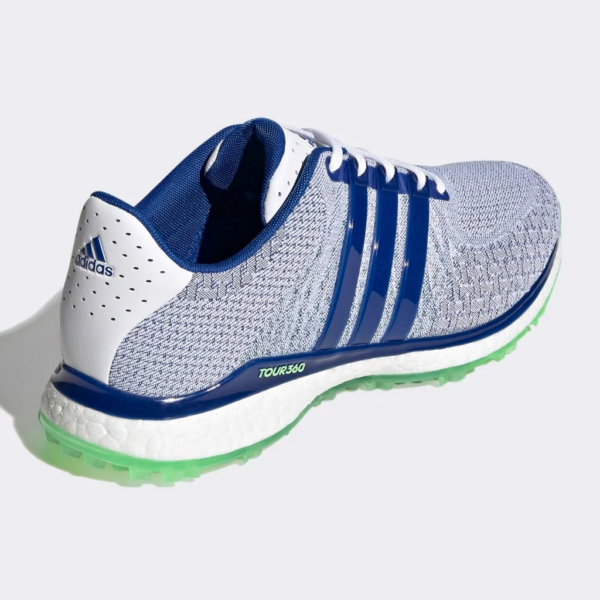 Giày Golf Adidas Tour 360 XT-SL 'Neon' EG4875 - Ảnh 2
