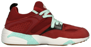 Giày Puma Packer Shoes x Sneaker Freaker x Blaze of Glory 'Jaws' 361044-01