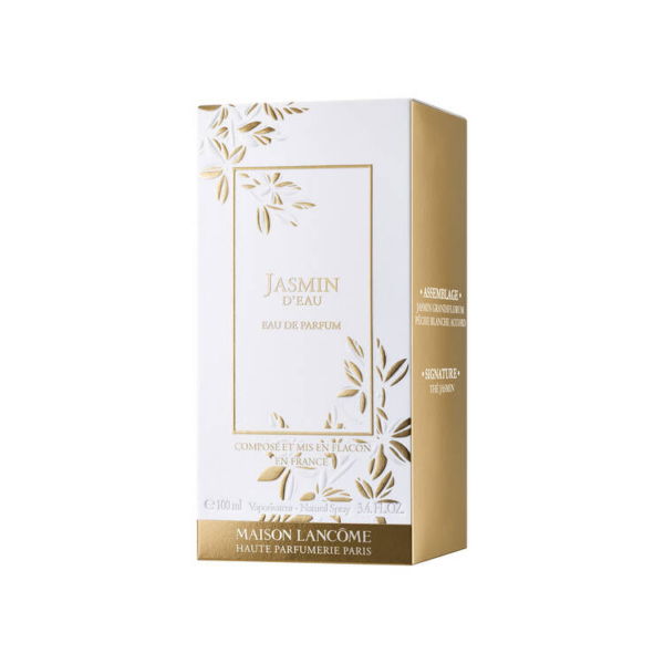 Nước Hoa Lancome Jasmin D'eau EDP - Ảnh 4