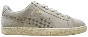 Giày Puma Careaux x Basket 'Whisper White' 361475-03