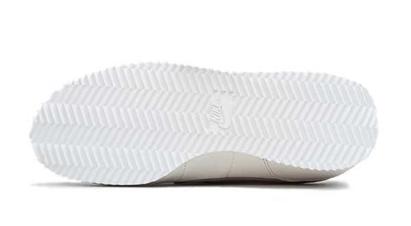 Giày Nike Cortez Basic SL GS 'Phantom Metallic Red Bronze' AH7528-002 - Ảnh 10
