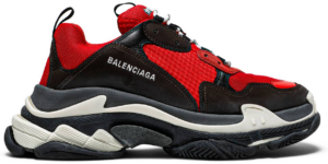 Giày Balenciaga Triple S Sneaker Bred 516440-W09O7-6576