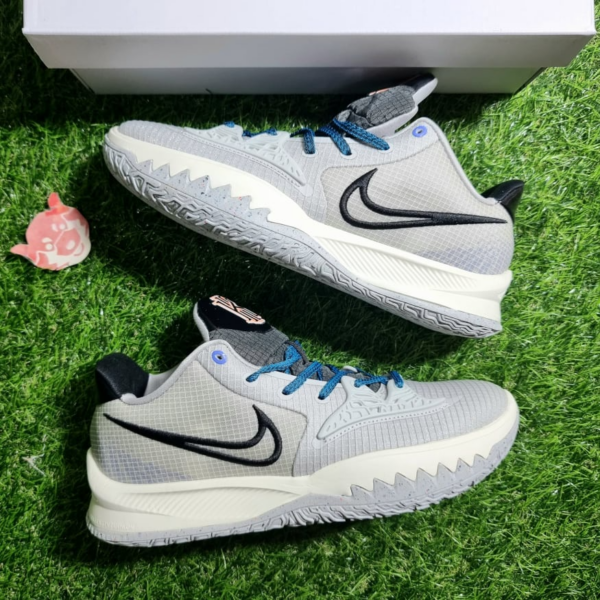 Giày Nike Kyrie Low 4 EP 'Beige' CZ0105-004 - Ảnh 6
