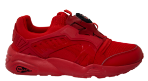 Giày Puma Disc Blaze CT Trinomic Red 362040-04