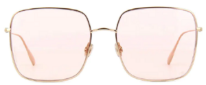 Kính Dior Gold 59mm STELLAIRE1-J5GJW