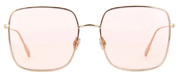 Kính Dior Gold 59mm STELLAIRE1-J5GJW