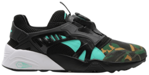 Giày Puma Atmos x Disc Blaze 'Night Jungle' 363060-01