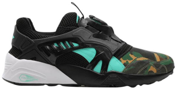 Giày Puma Atmos x Disc Blaze 'Night Jungle' 363060-01