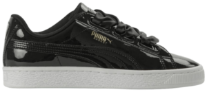 Giày PUMA Basket Heart Patent 363073-01