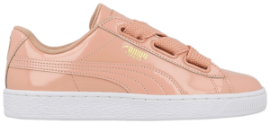 Giày Puma Basket Heart Paten Pink 363073-11