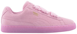 Giày Puma Wmns Suede Heart Reset 'Prism Pink' 363229-02