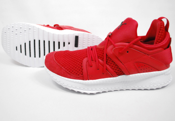 Giày Puma Tsugi Blaze Ignite Red 363745-03 - Ảnh 5