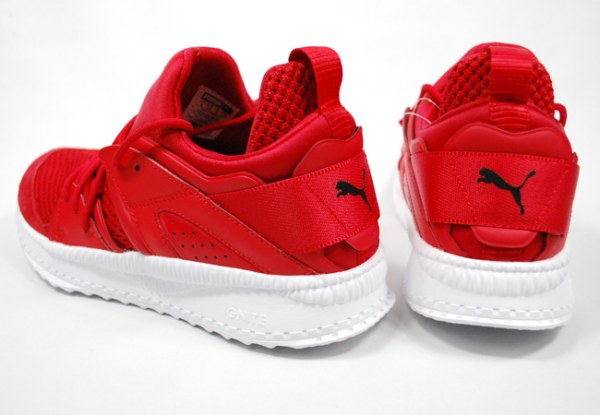 Giày Puma Tsugi Blaze Ignite Red 363745-03 - Ảnh 4