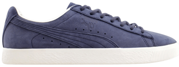Giày Puma Clyde Frosted 'Night Sky' 363835-01