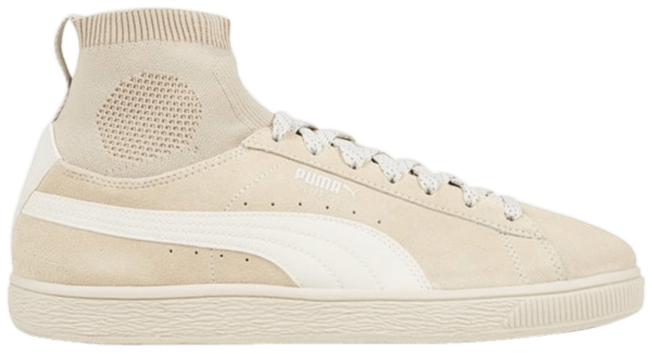 Giày Puma Suede Classic Sock 364074-02