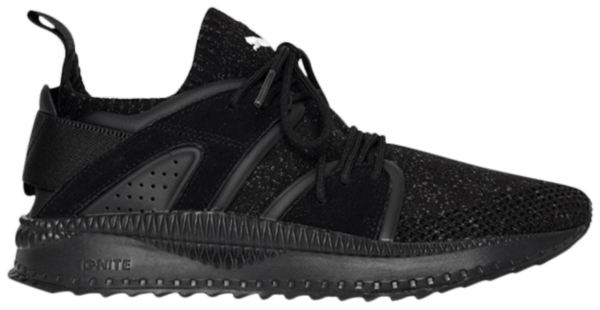 Giày Puma Tsugi Blaze evoKnit 'Black' 364408-01