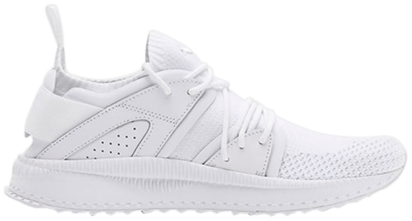 Giày Puma Tsugi Blaze Evoknit 'White' 364408-04