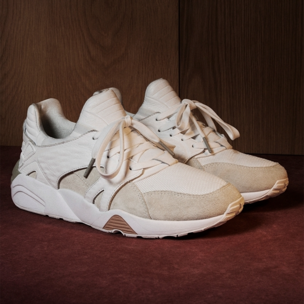 Giày Puma Han Kjobenhavn x Blaze Cage 'White' 364472-01 - Ảnh 2