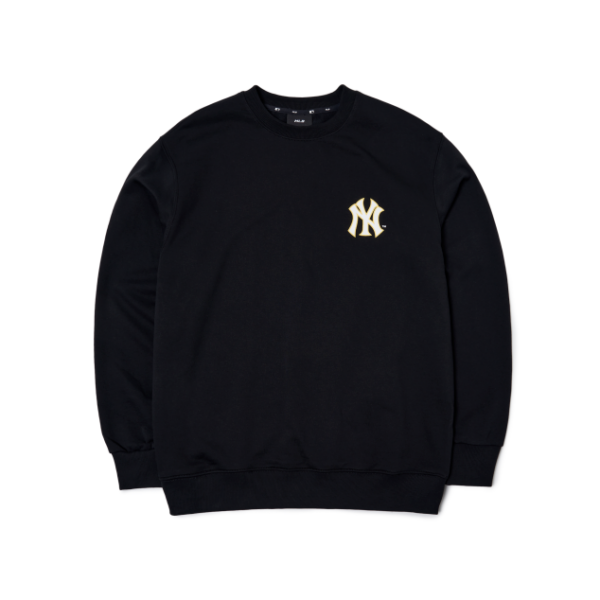 Áo MLB X DISNEY Donald Duck Bag Print Overfit Sweatshirt NY