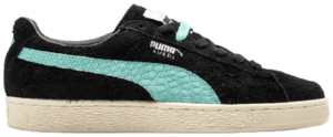 Giày Puma Suede 'Diamond Supply' 365650-01