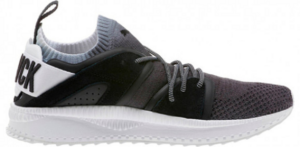 Giày Puma Tsugi Blaze Evoknit 'Black Scale' 365916-01