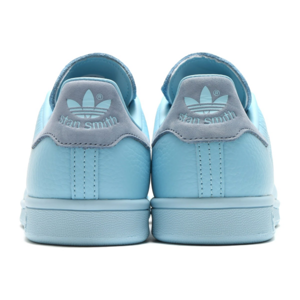 Giay Adidas Stan Smith 'Pharrell Icey Blue' BZ0472