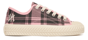 Giày MLB Playball Check New York Yankees 3ACVVC21N-50PKS